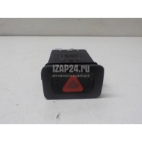Кнопка аварийной сигнализации VAG Golf IV/Bora (1997 - 2005) 1J0953235J