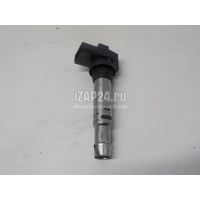 Катушка зажигания Beru Altea (2004 - 2015) ZSE030