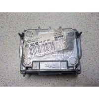 Блок ксеноновой лампы VAG Vectra C (2002 - 2008) 4L0907391