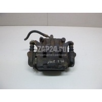 Суппорт тормозной передний правый Nissan Murano (Z50) (2004 - 2008) 41001EG50A