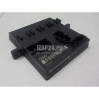 Блок комфорта VAG A8 [4E] (2002 - 2010) 4E0907279A