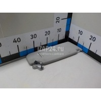 Козырек солнцезащитный (внутри) VAG Golf V (2003 - 2009) 1K0857552K2F4