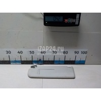 Козырек солнцезащитный (внутри) VAG Golf V (2003 - 2009) 1K0857551N2F4