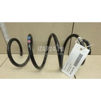 Пружина передняя VAG Octavia (A7) (2013 - ) 5Q0411105GH