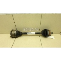 Полуось передняя правая VAG Passat [B5] (2000 - 2005) JZW407452AX