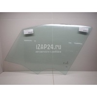 Стекло двери передней левой BMW 2-serie F45/F46 Tourer 2015 51337321059