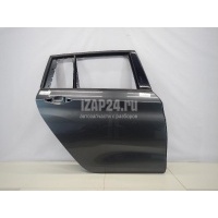 Дверь задняя правая BMW 2-serie F45/F46 Tourer 2015 41517392326