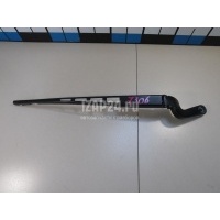 Поводок стеклоочистителя передний левый VAG A6 [C6,4F] (2004 - 2011) 4F1955407B