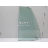Стекло двери задней левой (форточка) VAG Golf IV/Bora (1997 - 2005) 1J6845215D