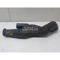 Патрубок воздушного фильтра VAG Leon (1M1) (1999 - 2006) 1J0129594F