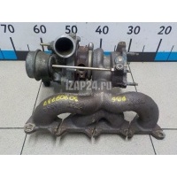 Турбокомпрессор (турбина) VAG Touran (2003 - 2010) 03C145703B