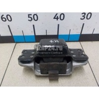 Опора двигателя левая VAG Octavia (A5 1Z-) (2004 - 2013) 1K0199555AC