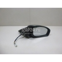 Зеркало правое электрическое Nissan G (V36) (2007 - 2014) 96301JL30A