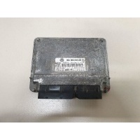 Блок управления двигателем VAG Octavia (A5 1Z-) (2004 - 2013) 06A906033KB