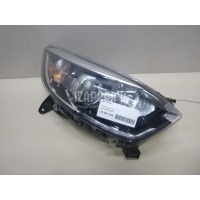 Фара правая Renault Kaptur (2016 - ) 260108765R