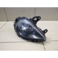 Фара противотуманная правая GM Zafira C (2013 - ) 20863017