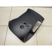 Кожух рулевой колонки нижний GM Zafira C (2013 - 2019) 2209851