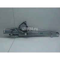 Стеклоподъемник электр. передний правый Mitsubishi Pajero/Montero IV (V8, V9) (2007 - ) 5713A162