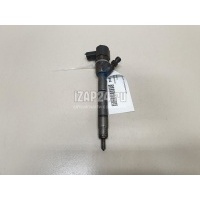 Форсунка дизельная электрическая Hyundai-Kia Elantra (2006 - 2011) 338002A400