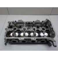 Головка блока Hyundai-Kia Solaris (2010 - 2017) 221002B003
