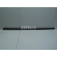 Накладка стекла заднего правого Mitsubishi Pajero/Montero III (V6, V7) (2000 - 2006) 5757A270
