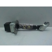 Ограничитель двери Mitsubishi Pajero/Montero III (V6, V7) (2000 - 2006) 5702A091