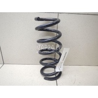 Пружина передняя Toyota IS 250/350 (2013 - 2020) 4813153410