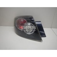 Фонарь задний наружный левый Mazda Mazda 3 (BK) (2002 - 2009) BR5S51160C