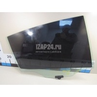 Стекло двери задней правой Hyundai-Kia Optima III (2010 - 2015) 834212T010