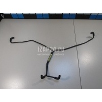 Трубка вакуумная VAG A6 [C6,4F] (2004 - 2011) 06E133773BS