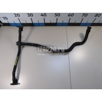 Трубка системы рециркуляции (EGR) VAG A5/S5 [8T] Coupe/Sportback (2007 - 2016) 06E131143AK
