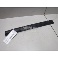 Накладка стойки GM Meriva (2003 - 2010) 13123848