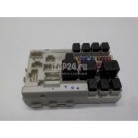 Блок предохранителей Nissan Murano (Z50) (2004 - 2008) 284B7CD71A