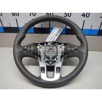 Рулевое колесо для AIR BAG (без AIR BAG) Hyundai-Kia Sportage (2010 - 2015) 561103W350GAH