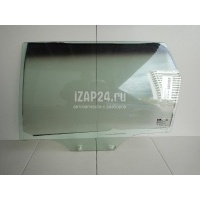 Стекло двери задней левой GM Lacetti (2003 - 2013) 96617767