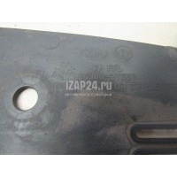 Кожух замка капота Hyundai-Kia Optima III (2010 - 2015) 863602T500
