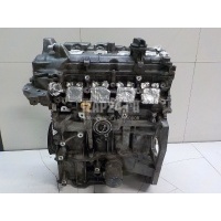 Двигатель Nissan Juke (F15) (2011 - 2019) 10102BA60A