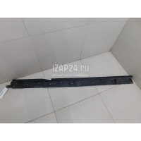 Накладка на порог (наружная) Mazda CX 5 (2012 - 2017) KD5351P40A