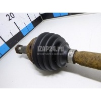 Полуось передняя правая Ford Fiesta (2001 - 2008) 1756197