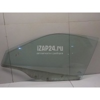Стекло двери передней левой Mitsubishi Carisma (DA) (1995 - 1999) MR720212