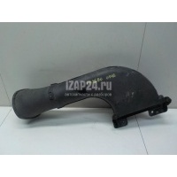 Воздухозаборник (наружный) Mitsubishi Pajero/Montero III (V6, V7) (2000 - 2006) MR404731