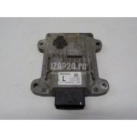 Блок управления АКПП Nissan Juke (F15) (2011 - ) 310361KA0E