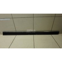 Молдинг передней правой двери VAG A6 [C6,4F] (2004 - 2011) 4F0853960JGRU