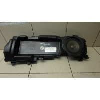Сабвуфер VAG A6 [C6,4F] (2004 - 2011) 4F0035382B