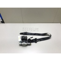 Ремень безопасности с пиропатроном Ford EcoSport (2013 - ) 1930350