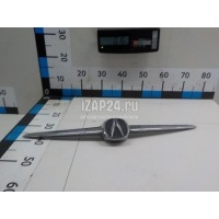 Решетка радиатора Honda MDX (2001 - 2006) 75710S3VA01