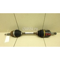 Полуось передняя левая Mitsubishi Outlander (GF) (2012 - ) 3815A479