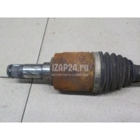 Полуось задняя Land Rover Freelander 2 (2007 - 2014) LR014491