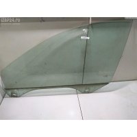 Стекло двери передней левой Audi A6 C5 (1997-2005) 2002 4B0845201F