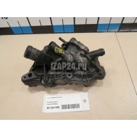 Насос водяной (помпа) VAG Rapid (2013 - ) 04E121600CD